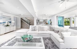 Blue Oyster Villa, Lower Carlton, Saint James