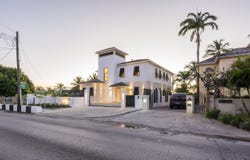 1 Highway 1, Fitts Village, Saint James