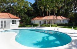 Sandy Lane, Sandy Lane, Saint James