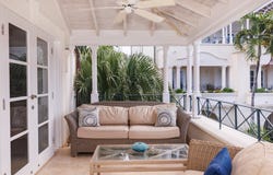 Speightstown, Saint Peter
