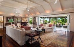 Sandy Lane, Saint James