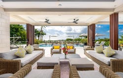 Royal Westmoreland , St James , West Coast Barbados, St.James, Saint James
