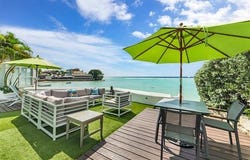 Sunkiss Villa, St Lawrence Gap, Christ Church