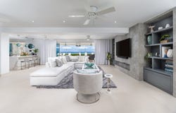 Blue Oyster Villa, Lower Carlton, Saint James