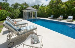 Sandy Lane, Saint James