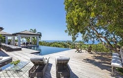 Sundeck, Westmoreland, Saint James