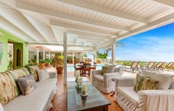 The Rock Plantation House, Retreat, Saint Peter