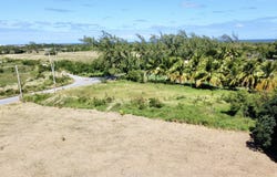 Hwy 1C, Hope, Saint Lucy
