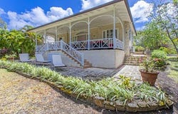 Sandy Lane, Sandy Lane, Saint James