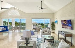 Royal Westmoreland - Mahogany Heights Residence No. 3, Westmoreland, Saint James