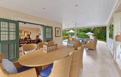 Malabar Manor, Westmoreland, Saint James