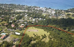 Halcyon Heights Development Land, Holetown, Saint James