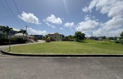St. Silas Heights, St. James, St.James, Saint James