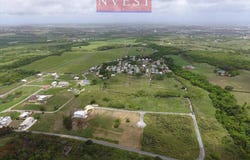 St Thomas, Barbados, St.Thomas, Saint Thomas