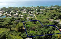 Fox Club Road, The Garden, St. James, St.James, Saint James
