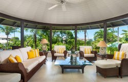 Sandy Lane, Saint James