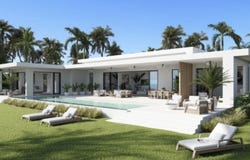Apes Hill - Golf Course Homes, Apes Hill, 