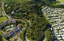 Mount Brevitor Land, Mount Brevitor, Saint Peter