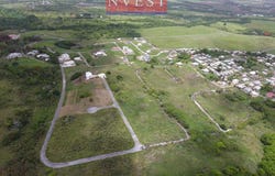 St Thomas, Barbados, St.Thomas, Saint Thomas