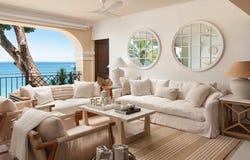 Sandy Lane, Saint James