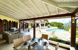 Lion Castle, St. Thomas, St.Thomas, Saint Thomas