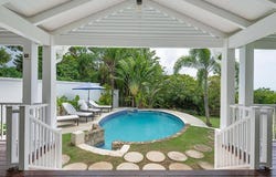 Holetown, Saint James