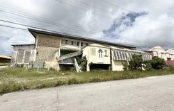 Grazettes Industrial Park, Grazettes, St. Michael Lot 1, St.Michael, Saint Michael