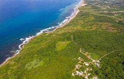 Boscobelle Plantation, Saint Andrew, Saint Andrew
