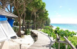 Silver Sands Resort Ltd., Silver Sands, Christ Church