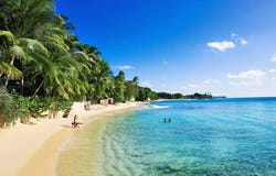 St Peter Barbados, St.Peter, Saint Peter