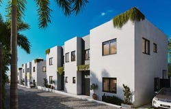 The Ivy Development Land Project, Mount Standfast, Saint James