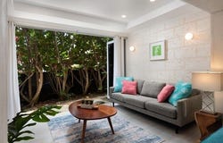 Golden Acre, Mount Standfast, Saint James