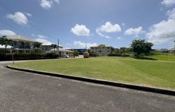St. Silas Heights, St. James, St.James, Saint James