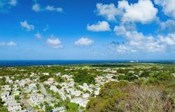 Mount Brevitor Land, Mount Brevitor, Saint Peter