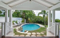 Bamboo Ridge - Toad Hall, Holetown, Saint James