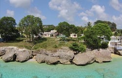 The Garden - Monkey Bay, Mount Standfast, Saint James