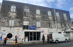 Marhill Street, Bridgetown, St. Michael, St.Michael, Saint Michael