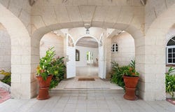 Christ Church, Barbados, Christ Church, Christ Church