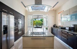Westland Heights, Crick Hill, Saint James