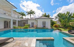 Westland Heights, Crick Hill, Saint James