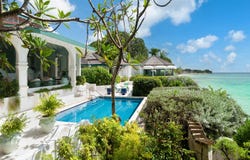 Clifton Cove, Mount Standfast, Saint James