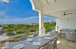 Royal Westmoreland - Mahogany Heights Residence No. 3, Westmoreland, Saint James