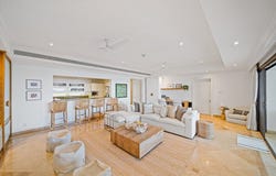 Sandy Cove No. 101, Derricks, 