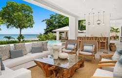 One Beachlands, Holetown, Saint James