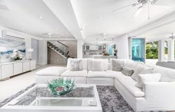Blue Oyster Villa, Lower Carlton, Saint Peter