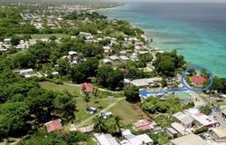 Half Moon Fort - SeaEsta, Sherman's, Saint Peter