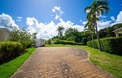 , Barbados, Bulkeley, Saint George