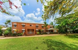 The Rock Plantation House, Retreat, Saint Peter