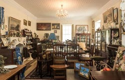 Greenwich, Barbados, Greenwich, Saint James