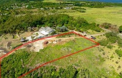 Mount Prospect Indian Ground - Lot No.4, Saint Andrew, Saint Andrew